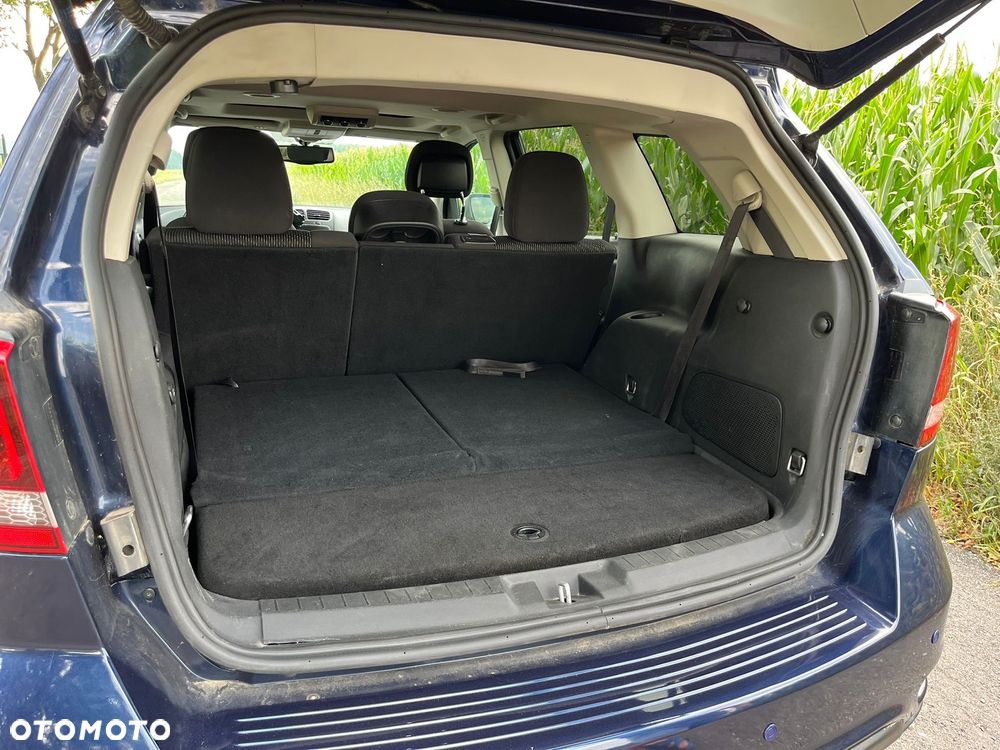 Dodge Journey - 15