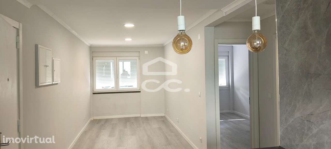 Apartamento T2 Benfica - Grande imagem: 2/23