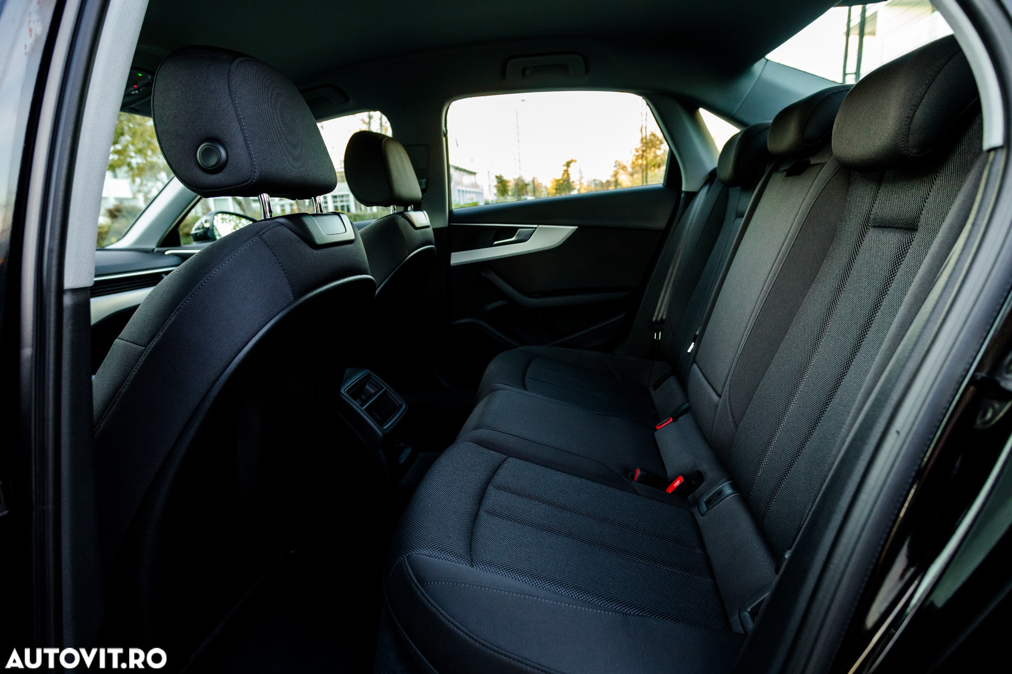 Audi A4 - 20