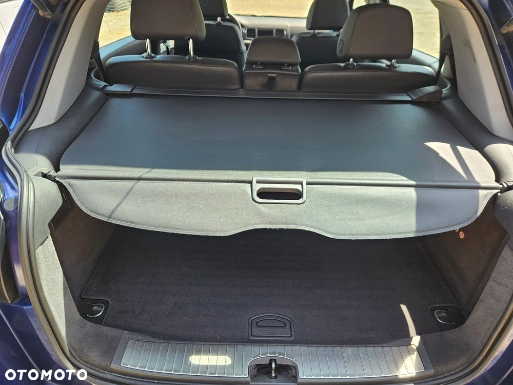 Opel Signum 1.8 Business - 21