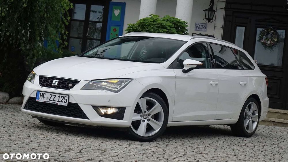 Seat Leon - 1