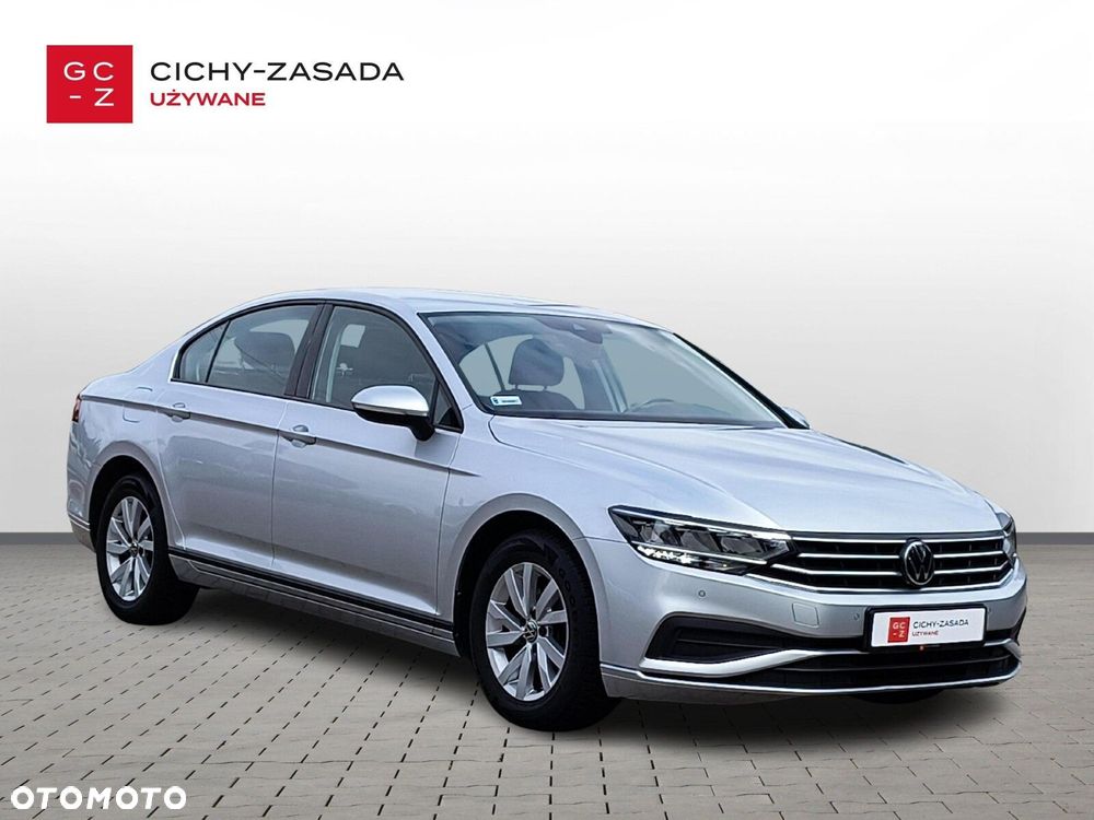 Volkswagen Passat 1.5 TSI EVO Essence - 7