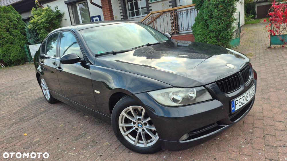 BMW Seria 3 - 21