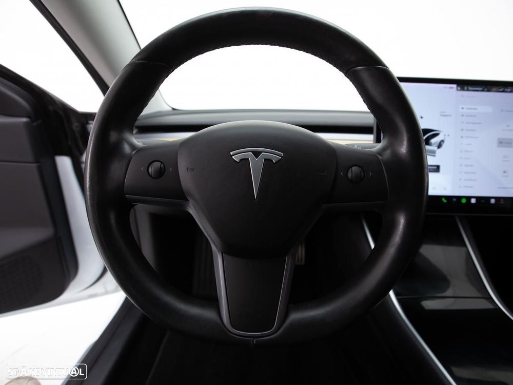 Tesla Model 3 Performance Dual Motor AWD - 16