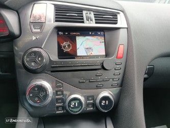 Citroën DS5 1.6 e-HDi Air.So Chic CMP6 - 27