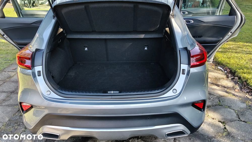 Kia XCeed 1.0 T-GDI L - 19