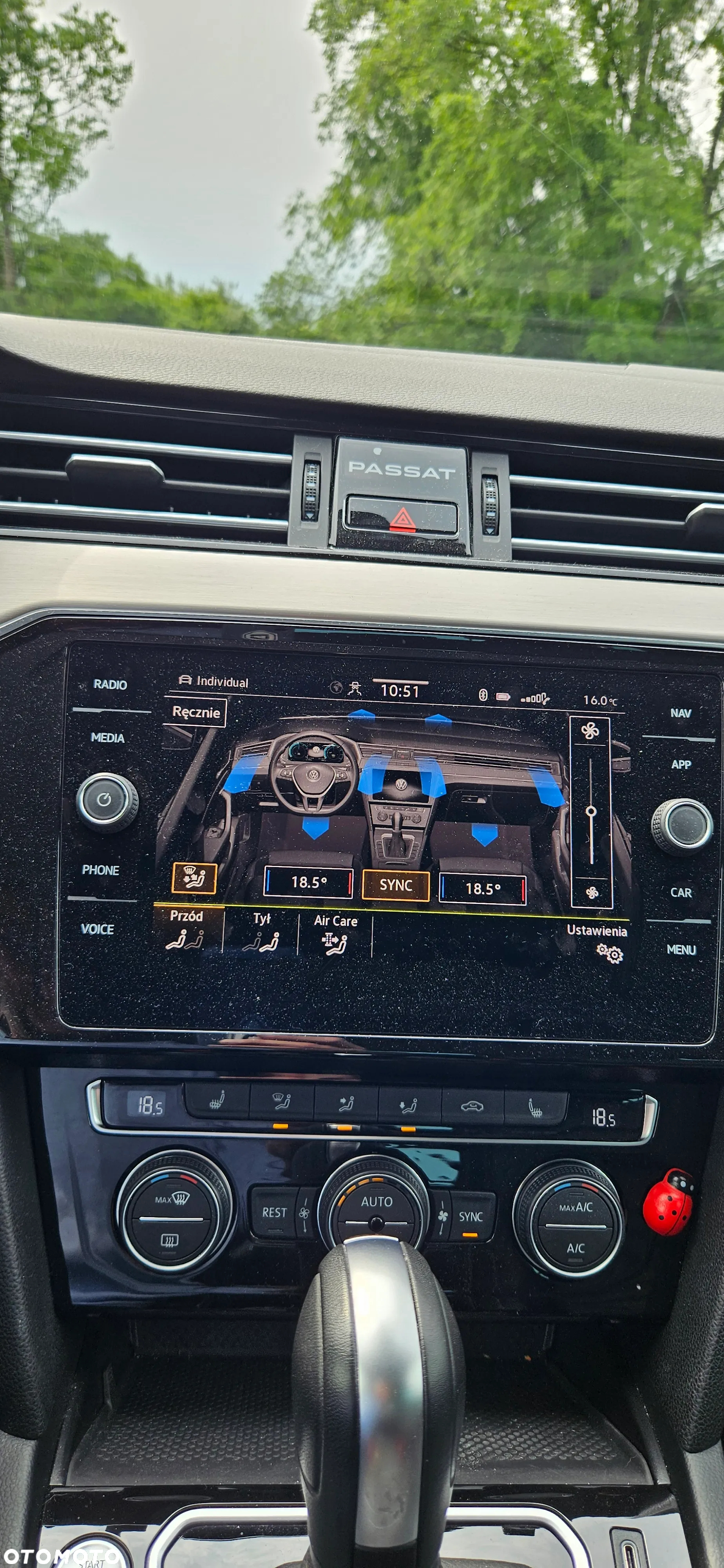 Volkswagen Passat 2.0 TSI Elegance DSG - 15