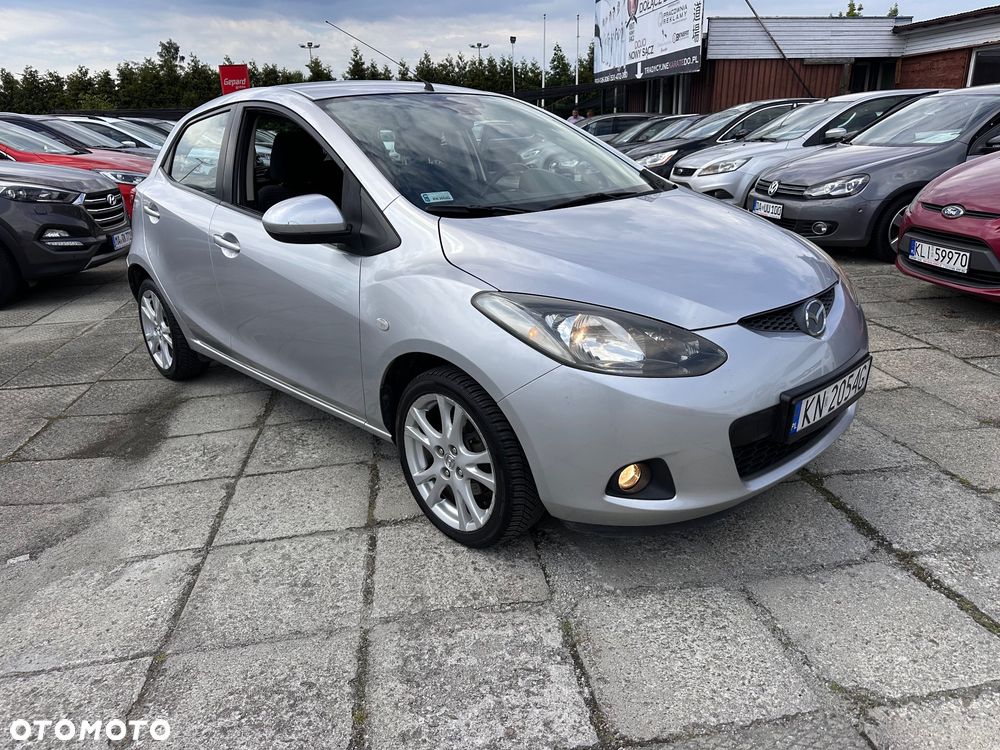 Mazda 2 1.3 90th Anniversary - 1