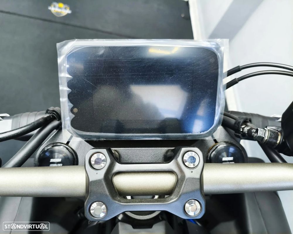 Honda CB Eclutch - 22