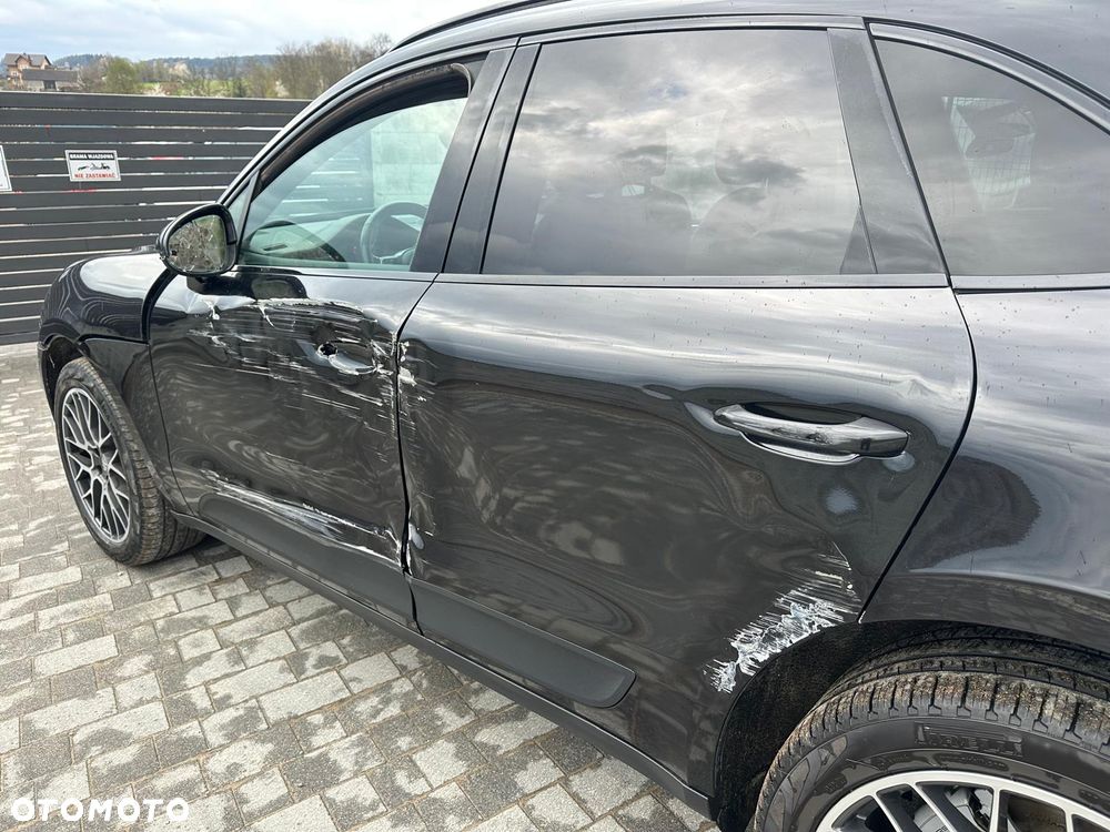 Porsche Macan S PDK - 7