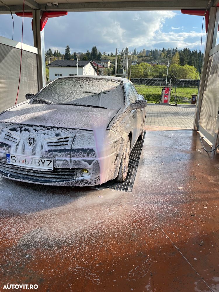 Renault Megane II Coupe-Cabriolet 1.9 dCI Dynamique - 3