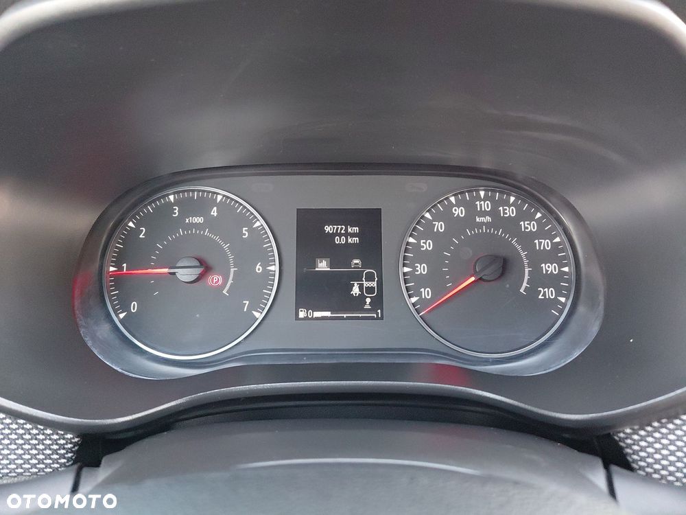 Dacia Sandero 1.0 TCe Comfort - 10