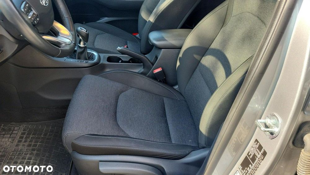 Hyundai i30 - 13