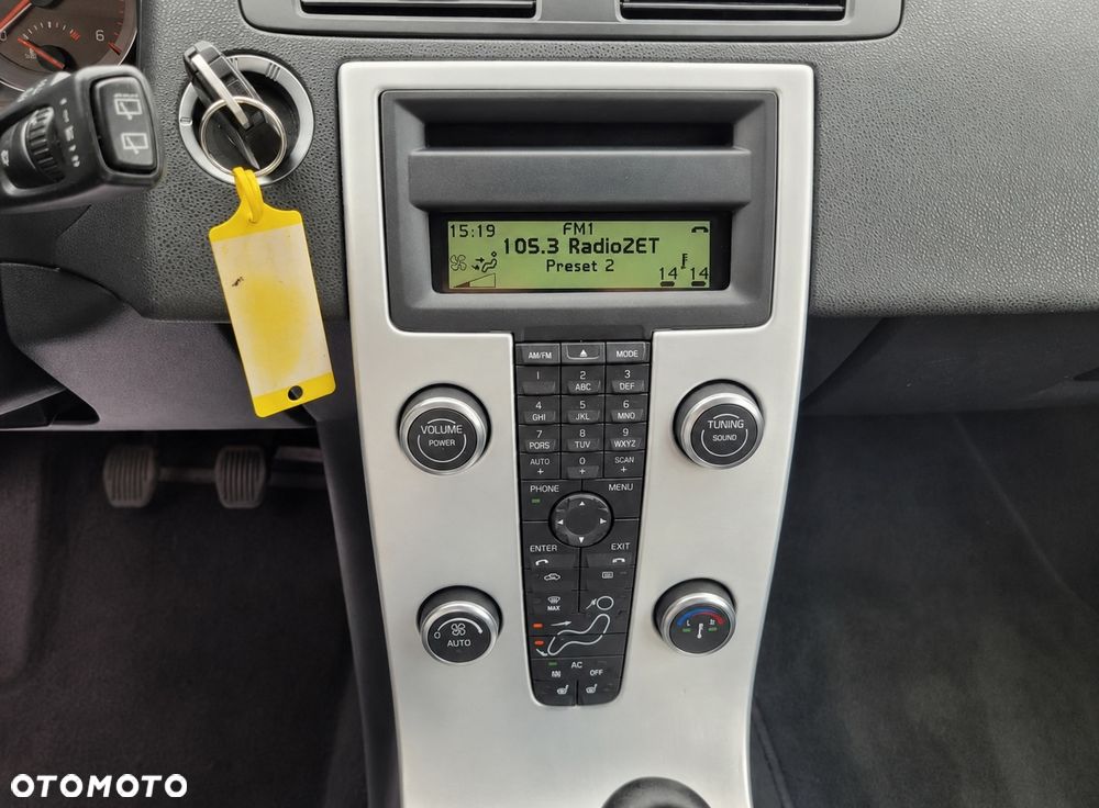 Volvo C30 D2 DRIVe Momentum Start-Stop - 14