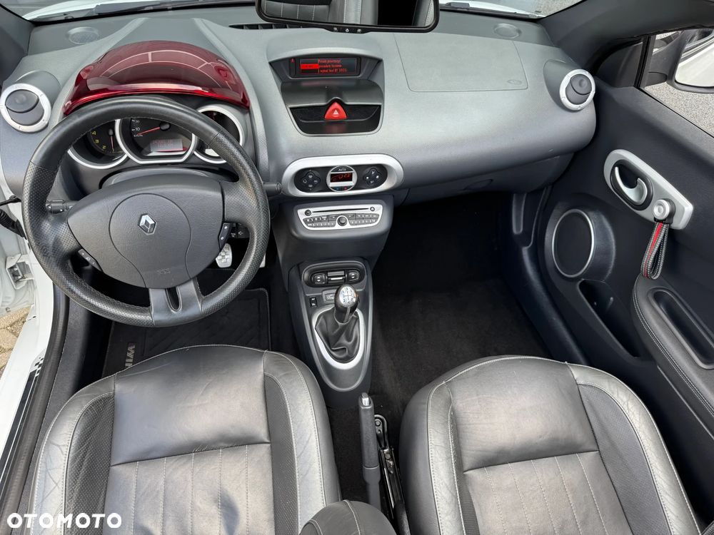 Renault Wind - 10