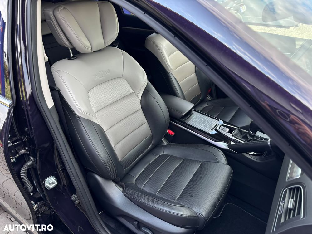 Renault Koleos ENERGY dCi 175 X-tronic 4WD INITIALE PARIS - 30