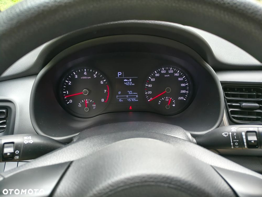 Kia Stonic 1.4 M - 9
