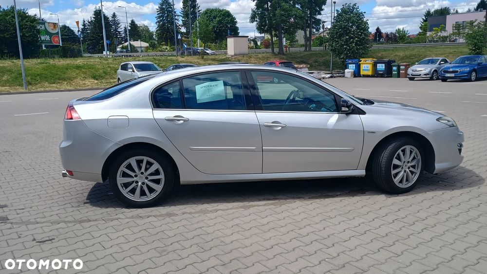Renault Laguna - 6