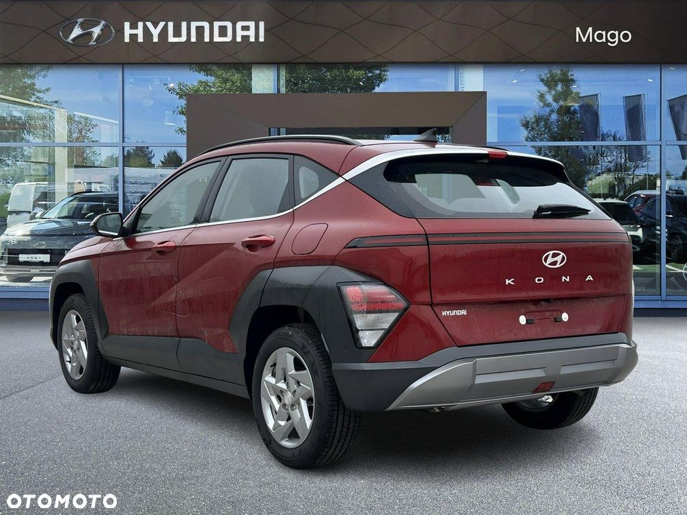 Hyundai Kona 1.0 T-GDI Executive - 3