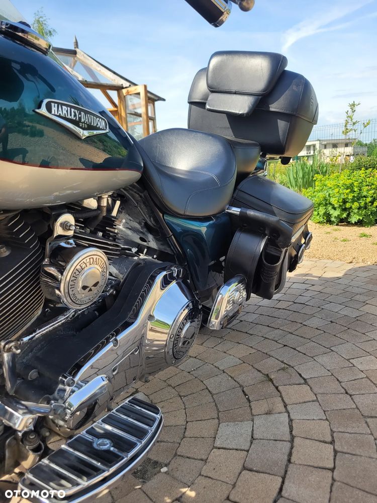 Harley-Davidson Touring Road King - 18
