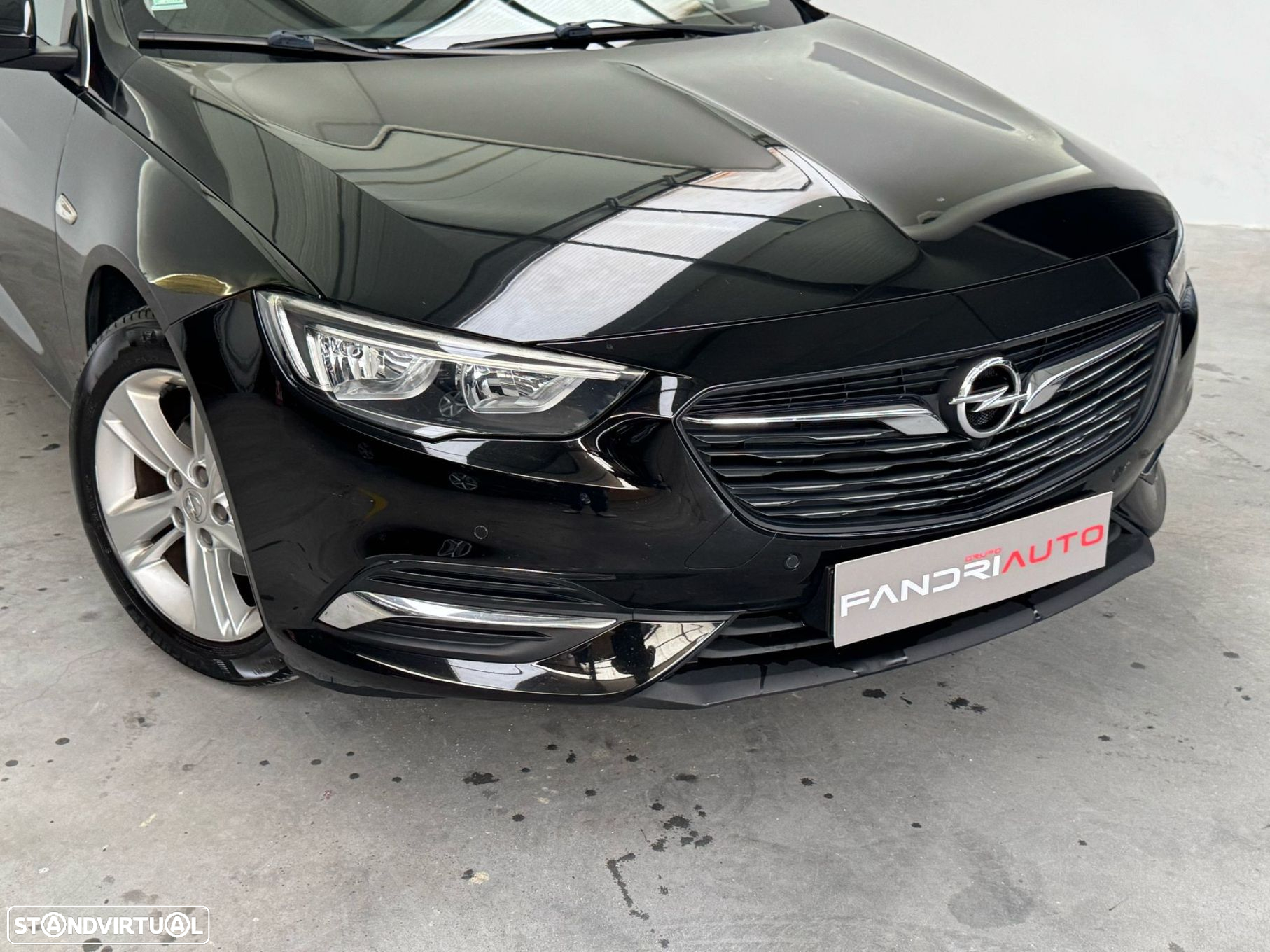 Opel Insignia Sports Tourer 1.6 CDTi Business Edition - 5