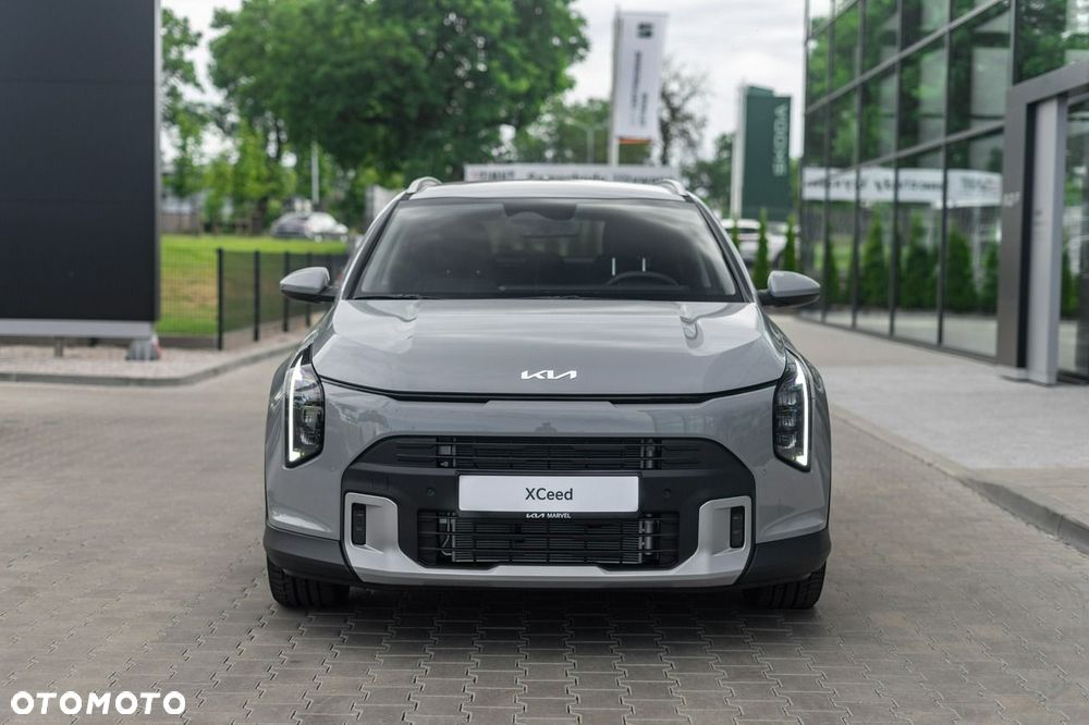 Kia XCeed - 5