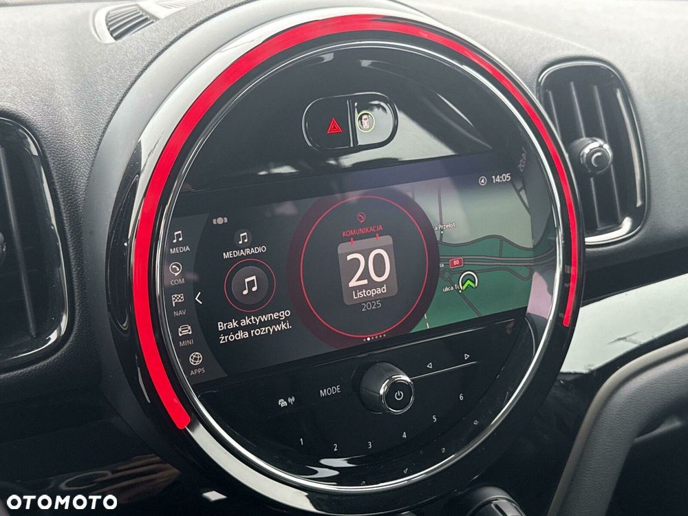 MINI Countryman - 17