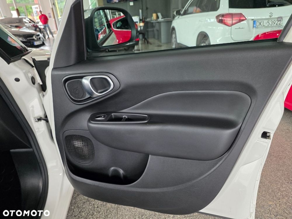 Fiat 500L - 23