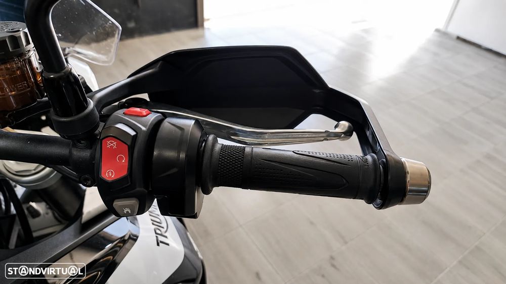 Triumph Tiger 900 GT PRO - 8