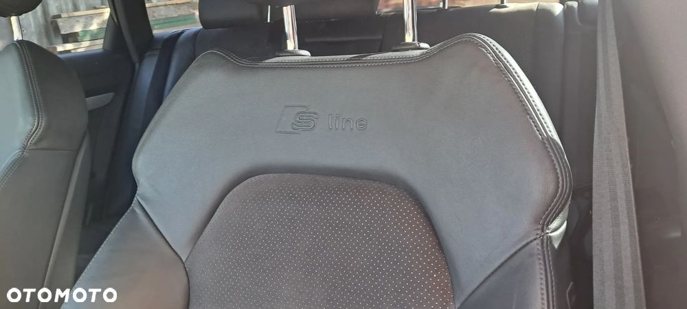 Audi A6 Avant 3.0 TDI DPF quattro tiptronic - 18