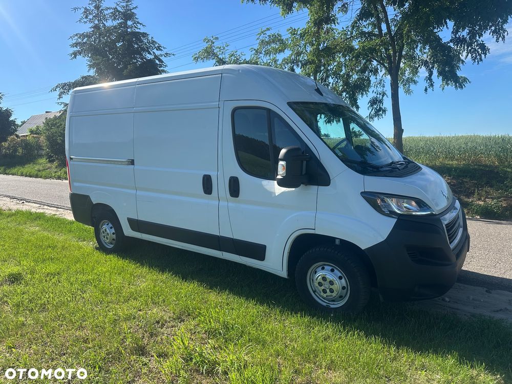 Peugeot Boxer - 6