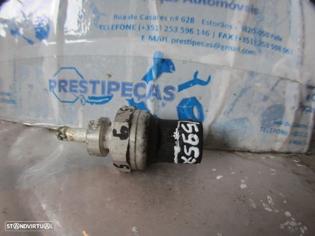 Modulo 8201000764 NISSAN NV200 2013 1.5DCI 110CV 5P BRANCA Sensor Pressão De Ar - 1