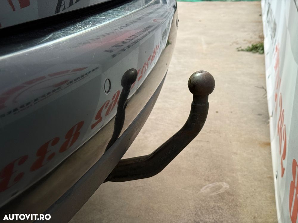 Audi A4 Avant 2.0 TDI Multitronic - 15