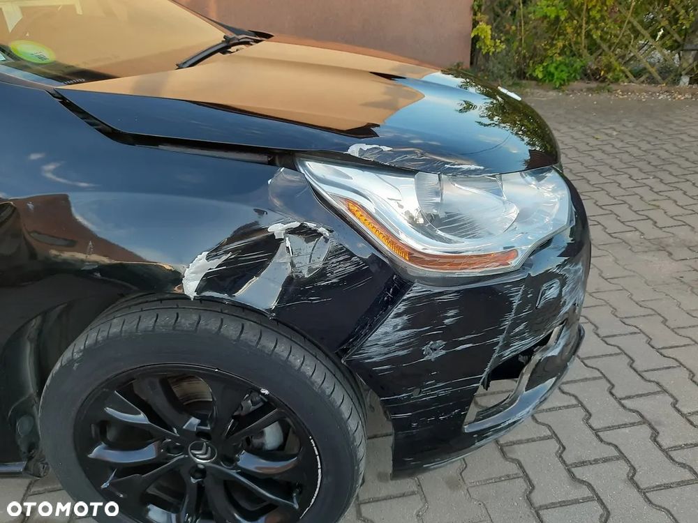 Citroën DS4 - 10