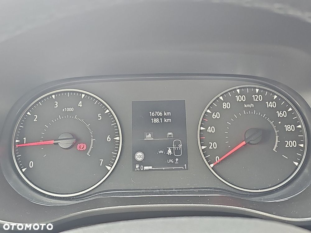 Dacia Sandero Stepway 1.0 TCe Expression - 21