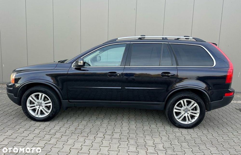 Volvo XC 90 - 10