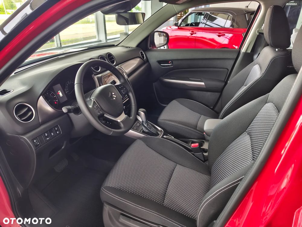 Suzuki Vitara - 8