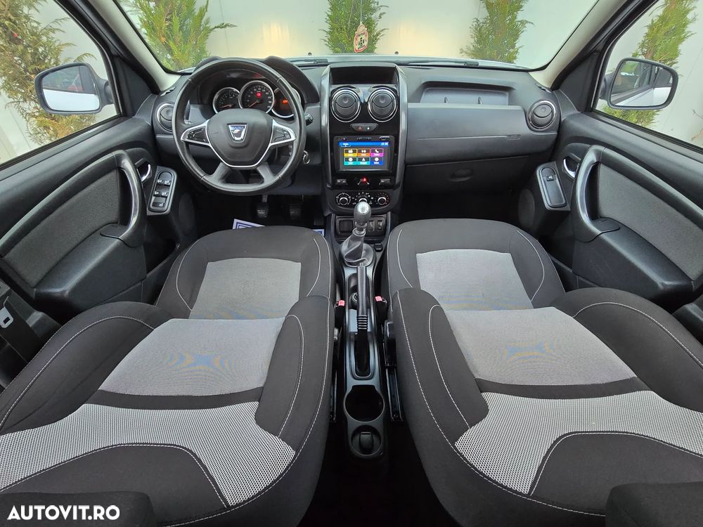 Dacia Duster TCe 125 4x2 Prestige - 6