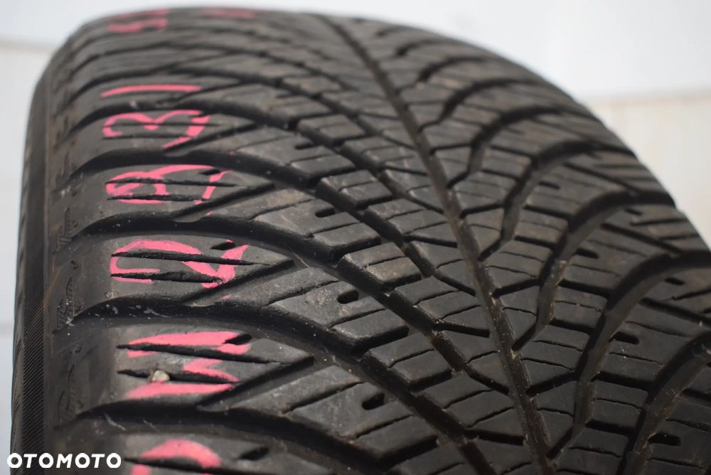 R18 225/60 Yokohama BluEarth-4S AW21 104V Wysyłka gratis! - 2