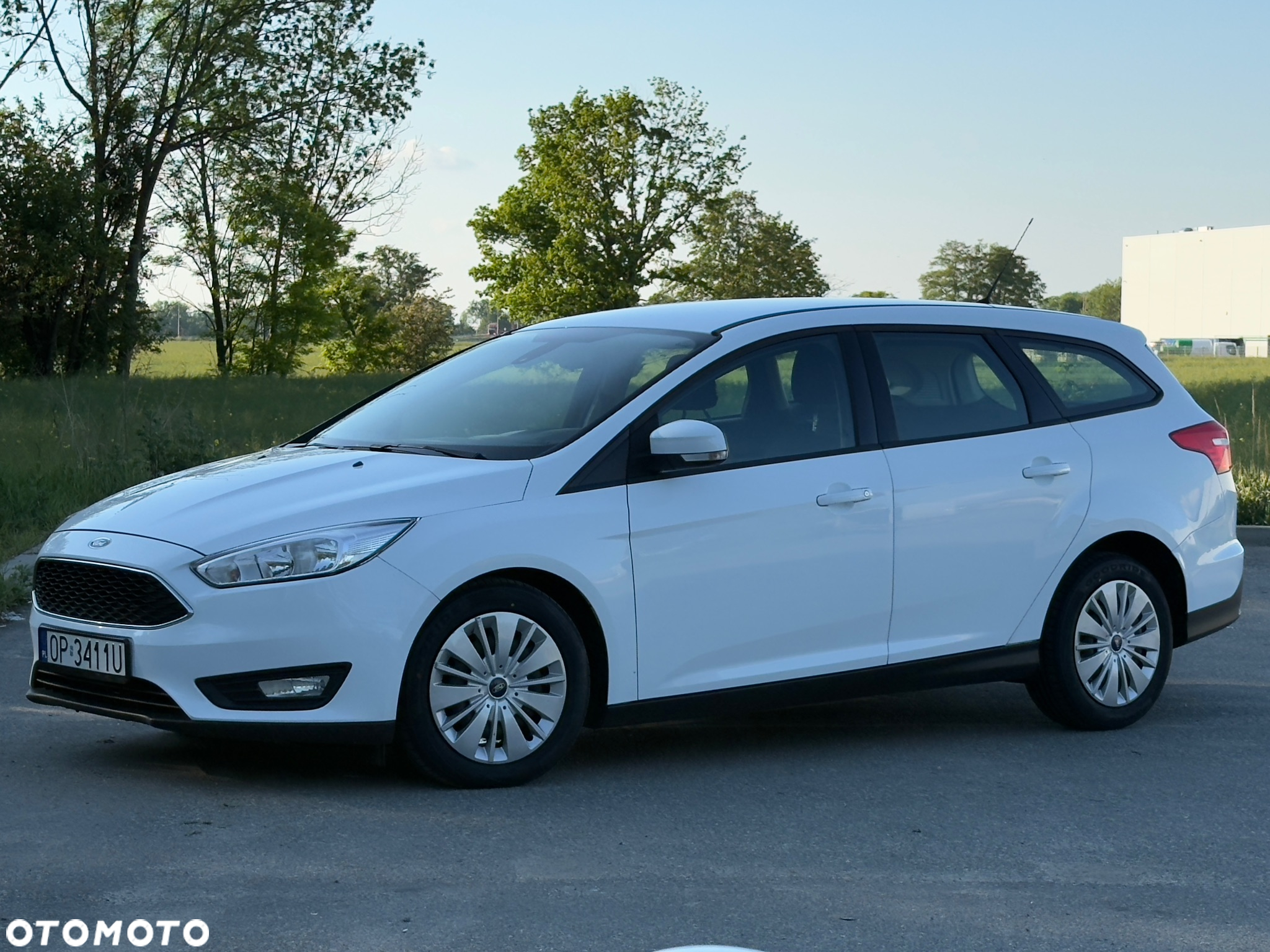 Ford Focus - 7