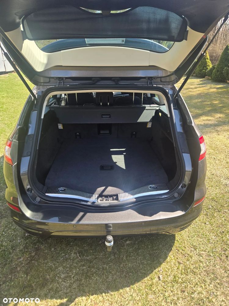 Ford Mondeo 1.5 EcoBoost ST-Line - 6