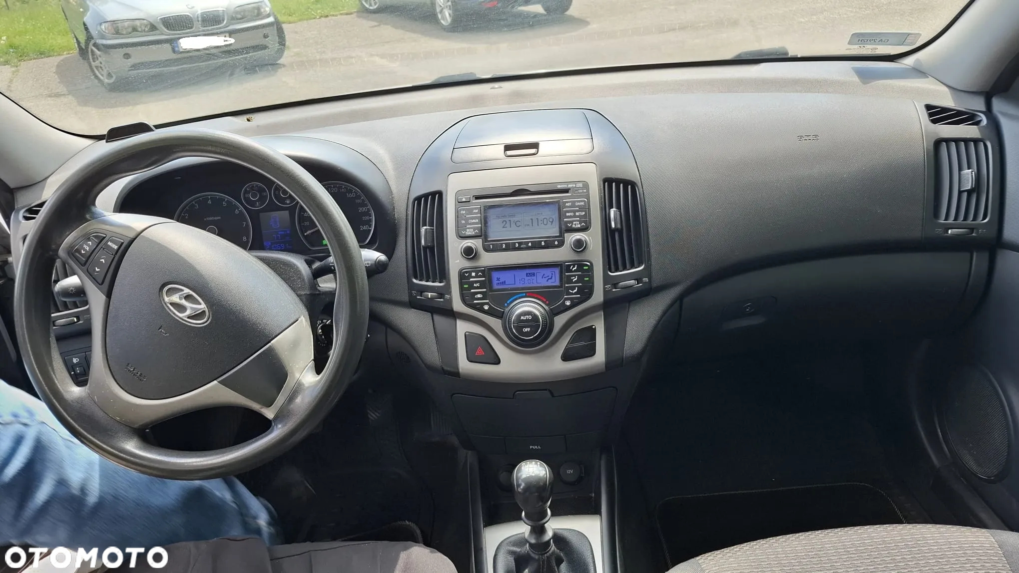 Hyundai i30 1.4 Comfort - 15