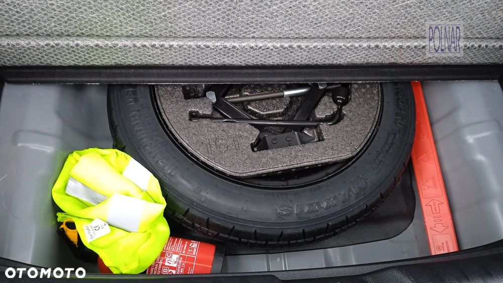 Kia XCeed 1.6 T-GDI Tribute DCT - 16