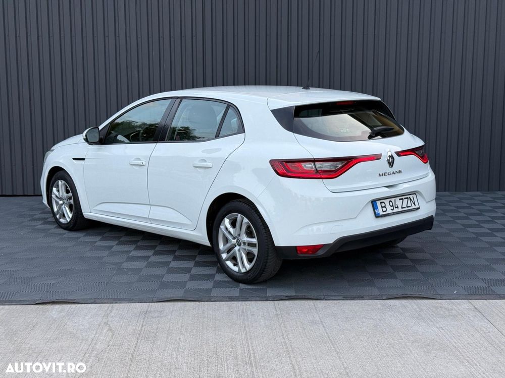 Renault Megane - 4