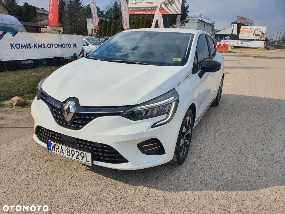 Renault Clio SCe 65 BUSINESS EDITION - 2