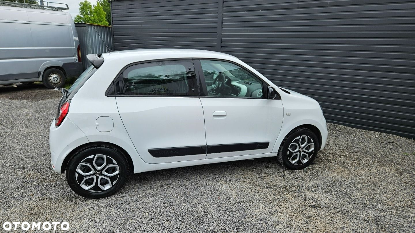 Renault Twingo - 19