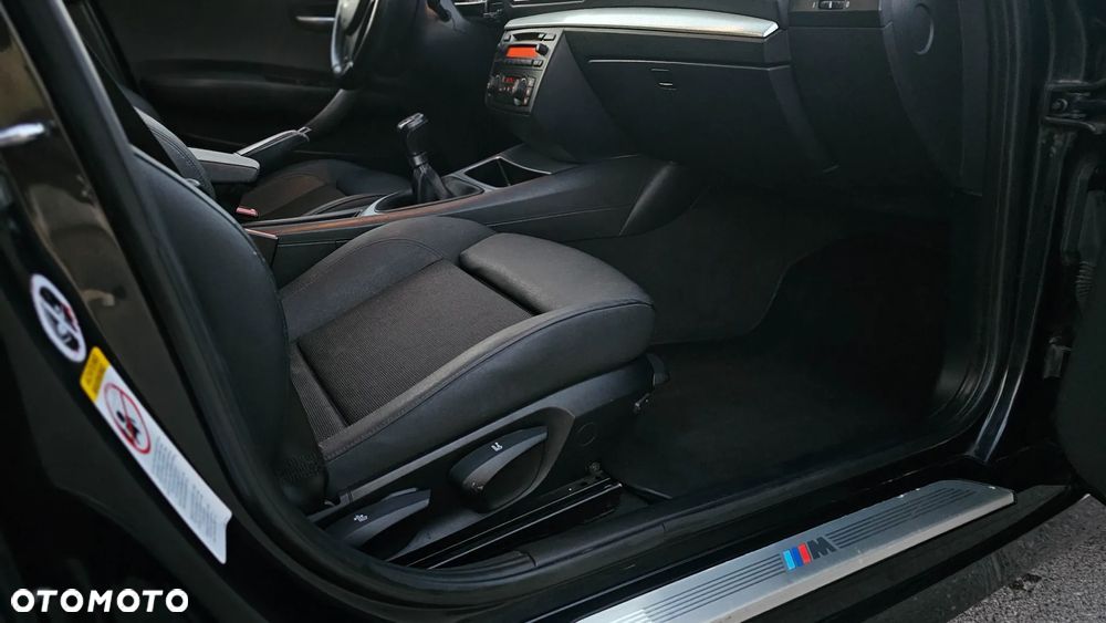 BMW Seria 1 118i - 12
