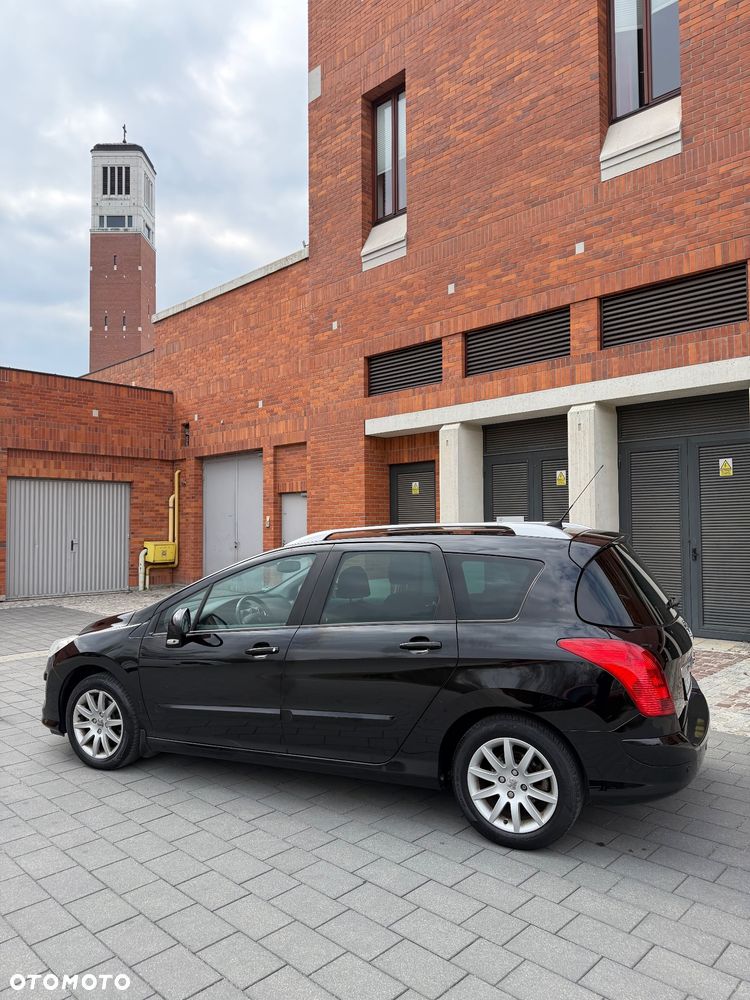 Peugeot 308 1.6 Trendy - 24