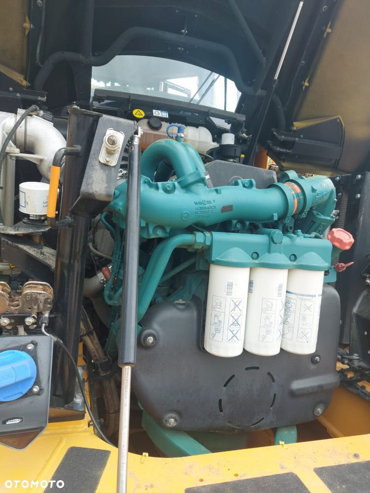 Volvo A40G - 27