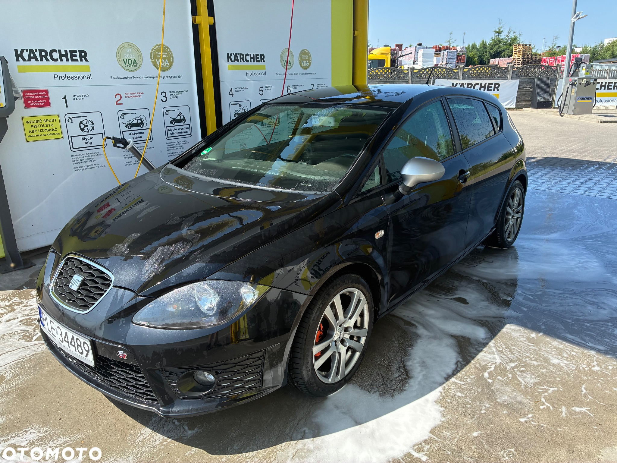 Seat Leon 1.8 TSI Style - 2